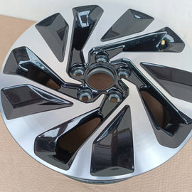 1x Alufelge 16 Zoll 7.0