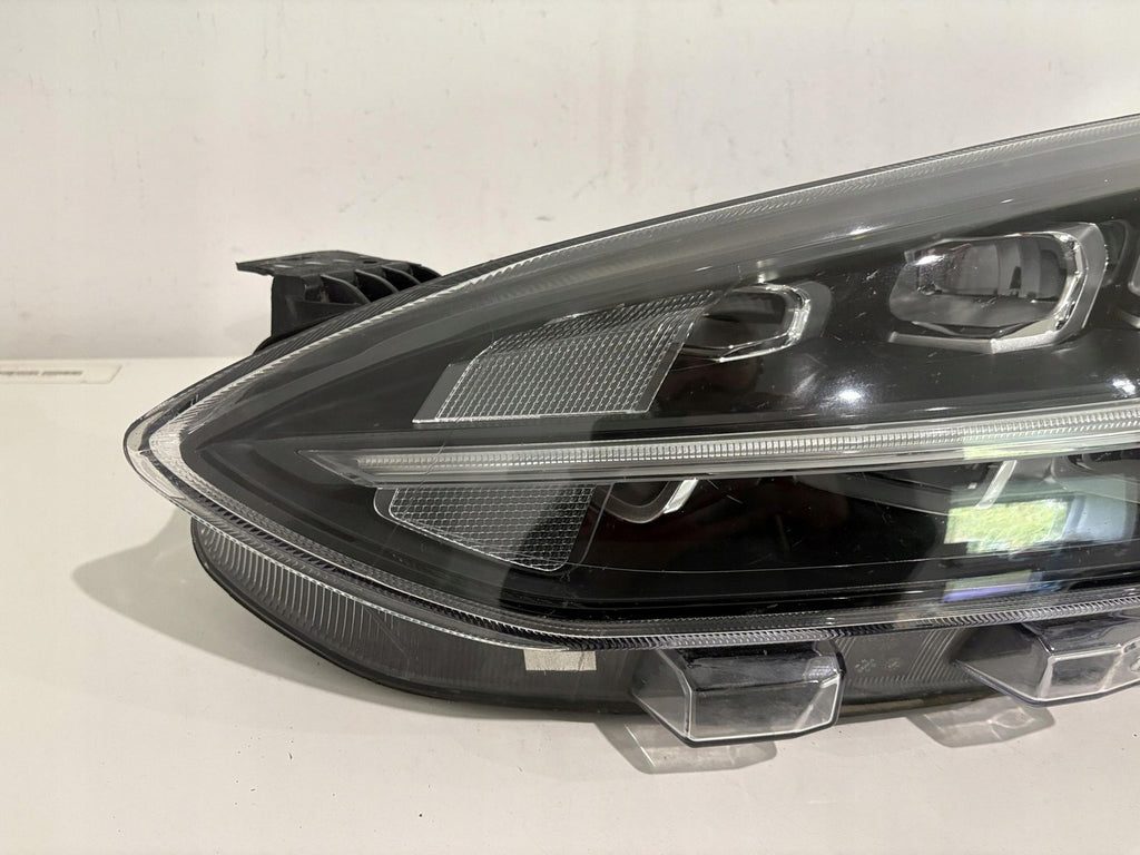 Frontscheinwerfer Ford Focus MX7B-13E015-EB LED Ein Stück (Rechts oder Links) SCH2472654650ah