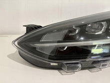 Laden Sie das Bild in den Galerie-Viewer, Frontscheinwerfer Ford Focus MX7B-13E015-EB LED Links Scheinwerfer Headlight SCH2472654650ah