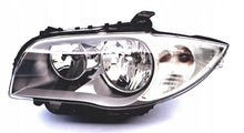 Laden Sie das Bild in den Galerie-Viewer, Frontscheinwerfer BMW 1 E81 E87 6924485-08 Links Scheinwerfer Headlight SCH3185068176zu