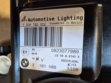 Laden Sie das Bild in den Galerie-Viewer, Frontscheinwerfer BMW X5 E70 7161588 Xenon Rechts Scheinwerfer Headlight SCH2887210776wi