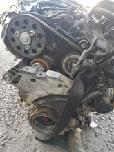 Laden Sie das Bild in den Galerie-Viewer, Motor Audi Seat Skoda VW I CFF 2.0 TDI 181TKm 2011 Diesel Engine Unkomplett MOT9558367189oj