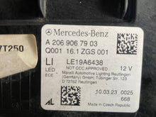 Load image into Gallery viewer, Frontscheinwerfer Mercedes-Benz W206 A2069067903 LED Links Headlight SCH9428468855pl