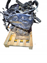 Laden Sie das Bild in den Galerie-Viewer, Motor Audi A4 B9 DLV 2.0 TFSI 150PS 76TKm 2021 Benzin Engine Komplett MOT3393542208iq