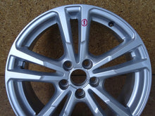 Laden Sie das Bild in den Galerie-Viewer, 1x Alufelge 18 Zoll 7.0" 5x112 8U0601025AJ Audi Q3 Rim Wheel FEL1698500214ji