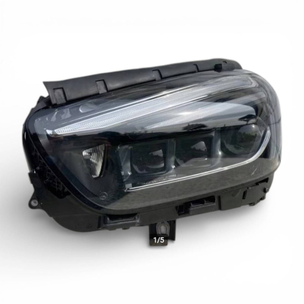Frontscheinwerfer Mercedes-Benz W247 A2479061304 LED Links Headlight SCH2984275371ga