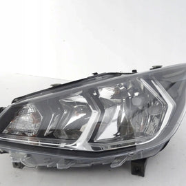 Frontscheinwerfer Seat I Ibiza V 6F19410151 Links Scheinwerfer Headlight SCH8369725395vp