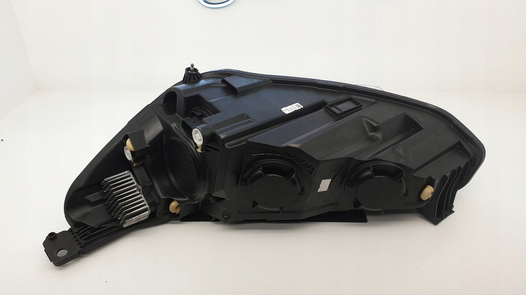 Frontscheinwerfer Ford Focus MX7B-13E014-CC LED Rechts Scheinwerfer Headlight