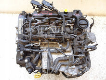 Laden Sie das Bild in den Galerie-Viewer, Motor Audi Seat Skoda VW I Passat B8 CRL 2.0 TDI 2015 Diesel Engine Unkomplett MOT9647149945nt