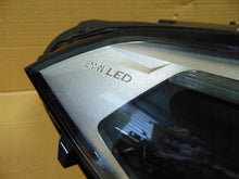 Laden Sie das Bild in den Galerie-Viewer, Frontscheinwerfer BMW X1 F48 5A01172-02 LED Rechts Scheinwerfer Headlight SCH3183054840zk