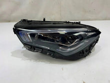 Laden Sie das Bild in den Galerie-Viewer, Frontscheinwerfer Mercedes-Benz Cla A1189066901 Full LED Links Headlight SCH6584323990ao
