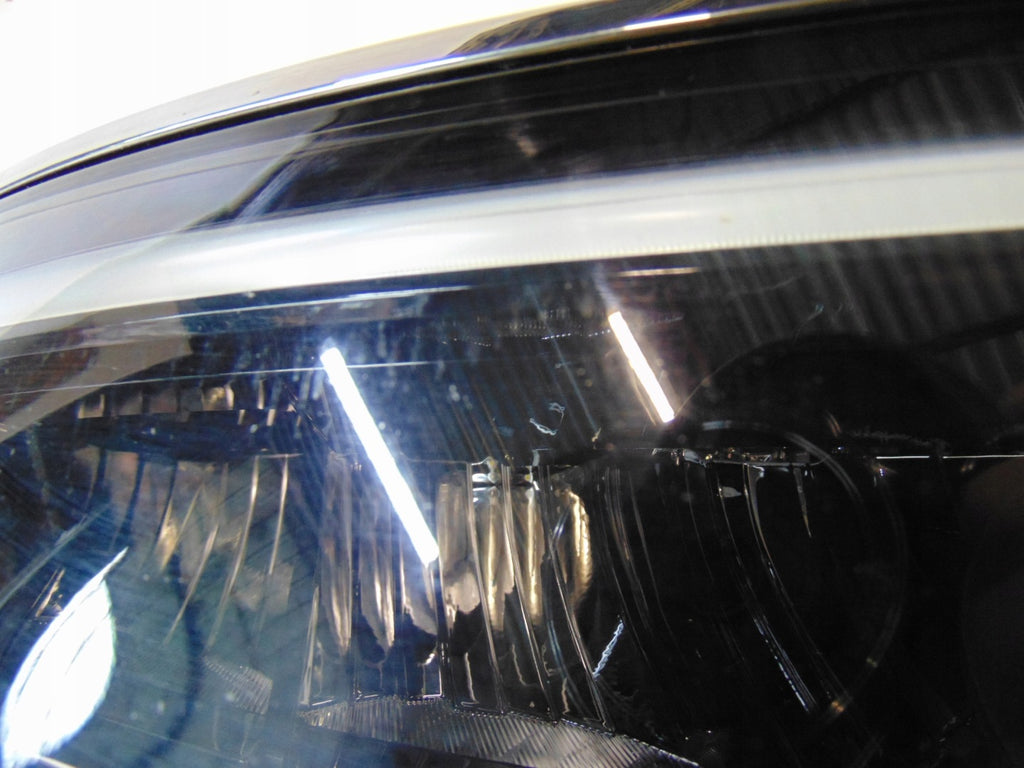 Frontscheinwerfer Opel Mokka 9834007980 Full LED Rechts Scheinwerfer Headlight SCH5422541133sp