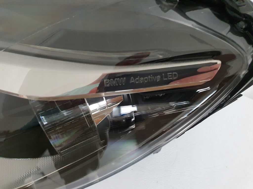 Frontscheinwerfer BMW F06 58624247 Ein Stück (Rechts oder Links) Headlight