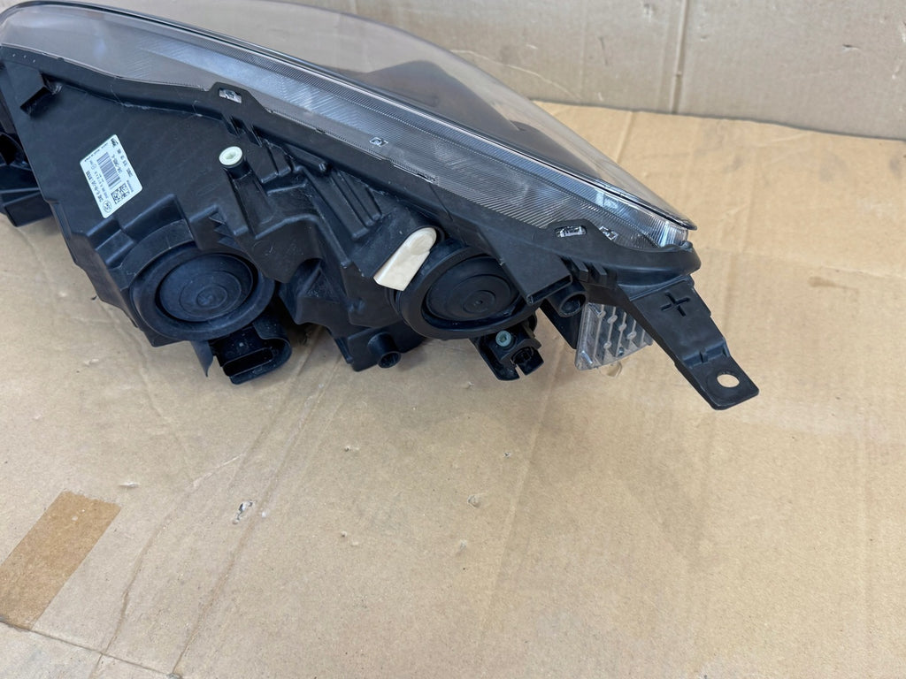 Frontscheinwerfer Ford Kuga LV4B-13W029-AL Full LED Rechts Headlight SCH5297752553fy