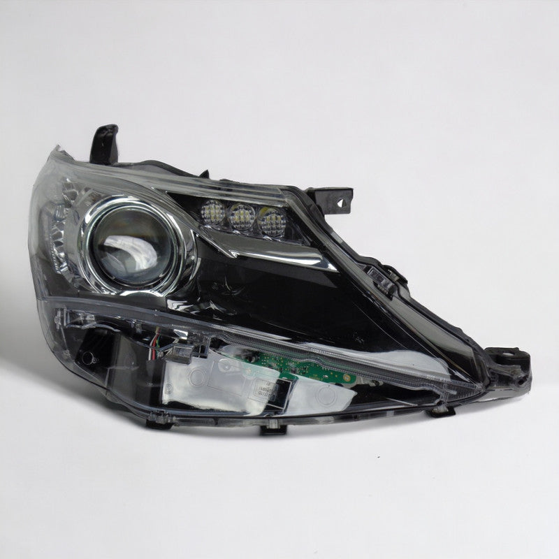 Frontscheinwerfer Toyota Auris 81110-02E21 LED Rechts Scheinwerfer Headlight