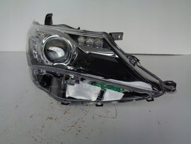 Frontscheinwerfer Toyota Auris 81110-02E21 LED Rechts Scheinwerfer Headlight