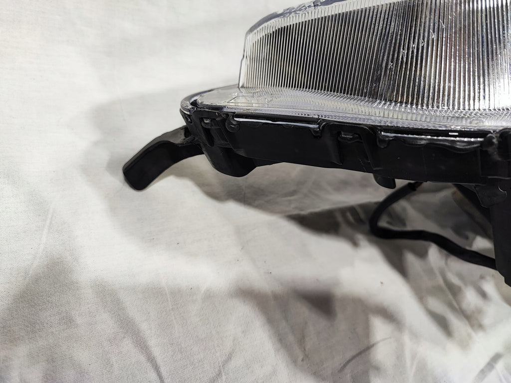 Frontscheinwerfer Mitsubishi Asx 467807970 Xenon Links Scheinwerfer Headlight