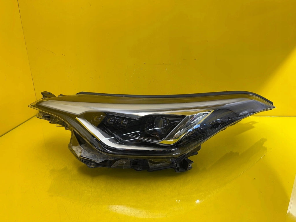 Frontscheinwerfer Toyota Chr 81150-F4281-00 LED Links Scheinwerfer Headlight