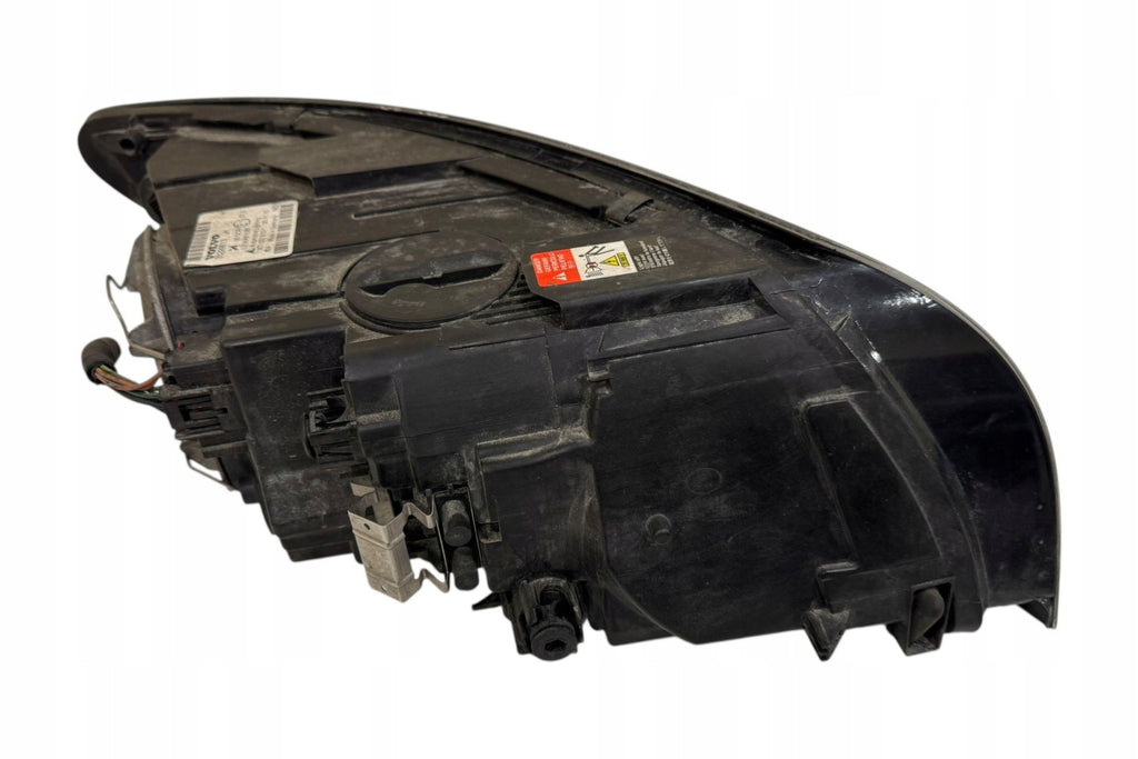 Frontscheinwerfer Volvo S40 31399613 1307022810 Links Scheinwerfer Headlight SCH3671349921jz