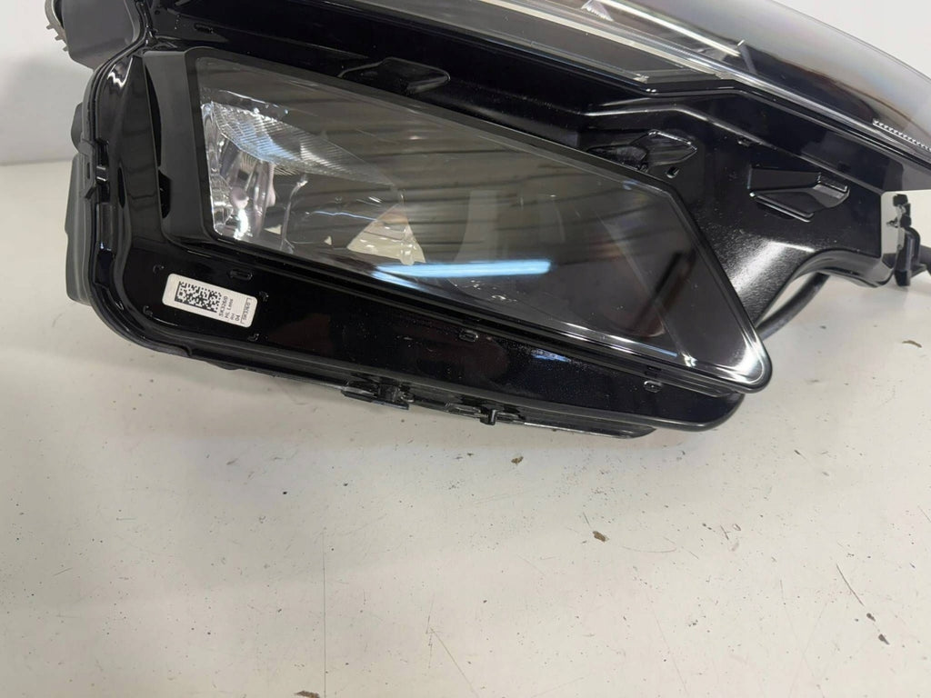 Frontscheinwerfer Skoda Karoq 57B941010 LED Rechts Scheinwerfer Headlight SCH2468199050hp