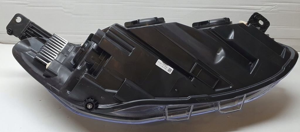 Frontscheinwerfer Ford Focus 2498487 Links Scheinwerfer Headlight SCH7342042170hf