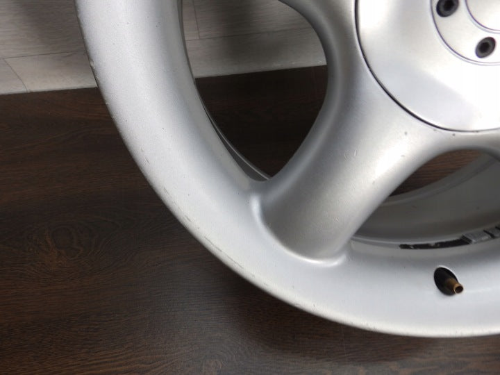 4x Alufelge 16 Zoll 7.5" 5x112 38ET Audi Rim Wheel FEL7226543326zh