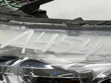 Laden Sie das Bild in den Galerie-Viewer, Frontscheinwerfer Mitsubishi Eclipse Cross I W3153 LED Links Headlight SCH7772496760rl