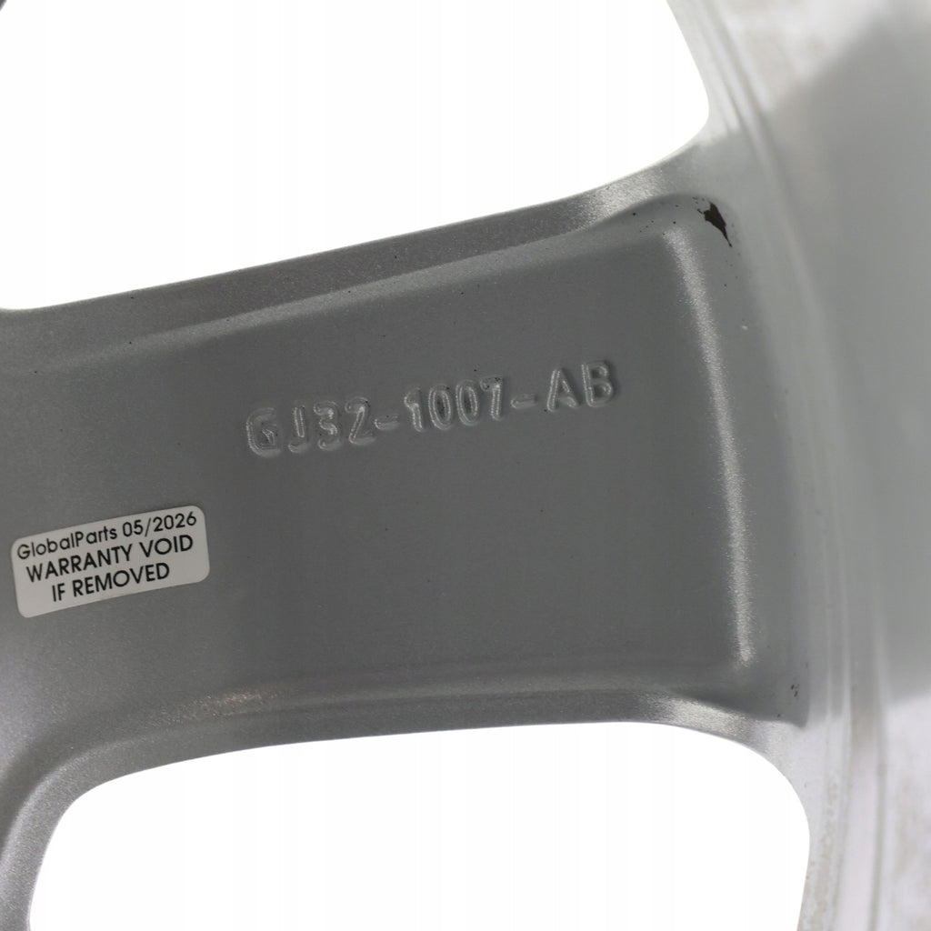 1x Alufelge 18 Zoll 8.0" 5x108 GJ32-1007-AB Land Rover Range Evoque L538 FEL2331388893fy