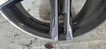 Load image into Gallery viewer, 1x Alufelge 18 Zoll 8.0" 5x112 57ET Glanz Graphit 8092352 BMW F40 Mg Rim Wheel FEL5555981662om