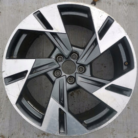 1x Alufelge 20 Zoll 9.0