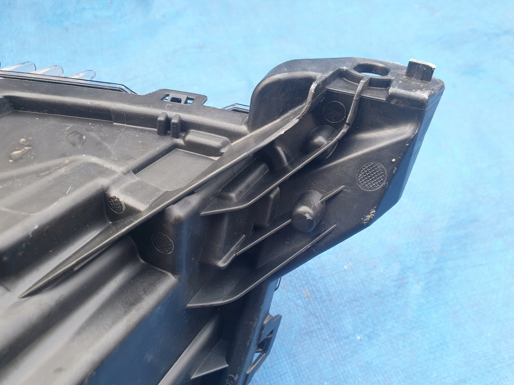 Frontscheinwerfer Peugeot 208 90200108 9833036180 Rechts Scheinwerfer Headlight