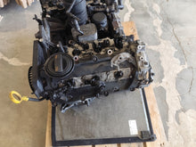 Load image into Gallery viewer, Motor Audi A4 B8 CCW 3.0 TDI 240PS 176kW 2010 Diesel Engine Unkomplett MOT4622561300fb