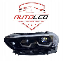 Load image into Gallery viewer, Frontscheinwerfer BMW X6 G06 9481783 LED Links Scheinwerfer Headlight SCH3334485117op