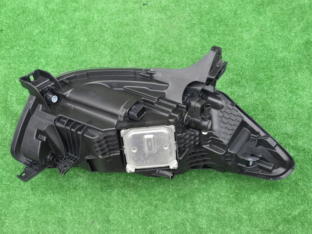Frontscheinwerfer Renault Captur 260609454R 012977-31 LED Rechts oder Links SCH1136684363hp