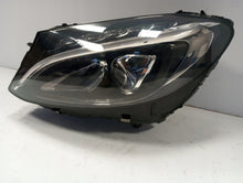 Load image into Gallery viewer, Frontscheinwerfer Mercedes-Benz W205 A2059063703 LED Links Headlight SCH9964981010le
