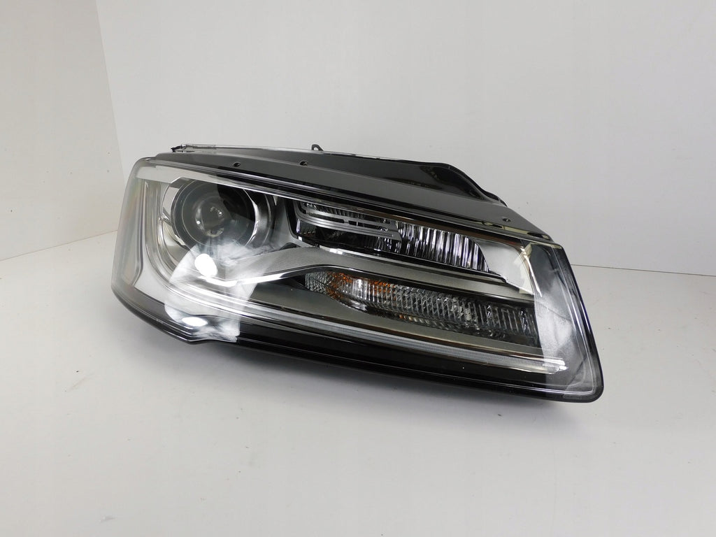 Frontscheinwerfer Audi A8 4H0941006 Xenon Rechts Scheinwerfer Headlight