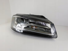 Laden Sie das Bild in den Galerie-Viewer, Frontscheinwerfer Audi A8 4H0941006 Xenon Rechts Scheinwerfer Headlight