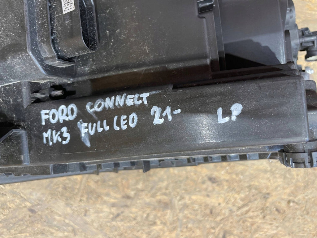 Frontscheinwerfer Ford Tourneo Connect 2KF941035B S2505P037 Full LED Links SCH8568858984ja