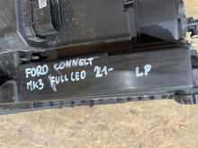 Laden Sie das Bild in den Galerie-Viewer, Frontscheinwerfer Ford Tourneo Connect 2KF941035B S2505P037 Full LED Links SCH8568858984ja