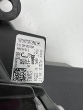 Load image into Gallery viewer, Frontscheinwerfer Toyota Corolla 81150-02T00 LED Ein Satz Scheinwerfer Headlight SCH4188607903oh