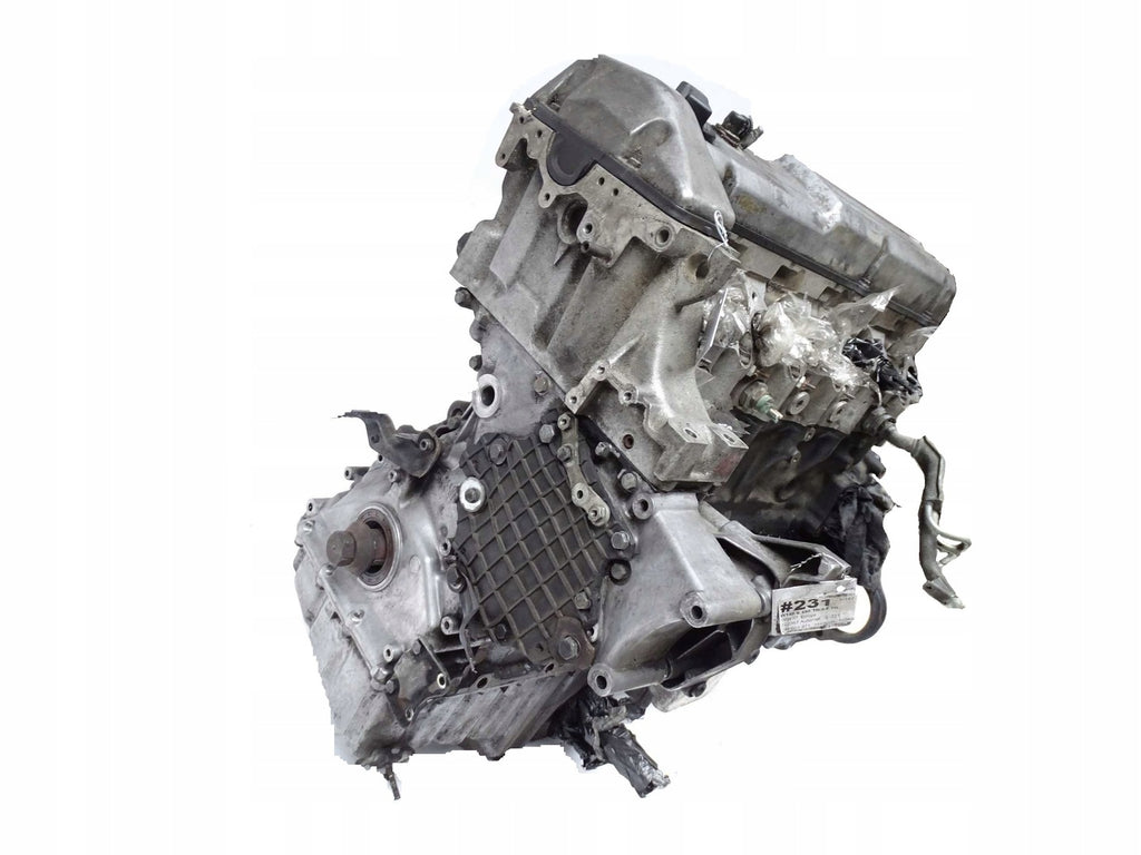 Motor Mercedes-Benz W140 603971 3.5 TDI 150PS 110kW 225TKm Diesel Unkomplett