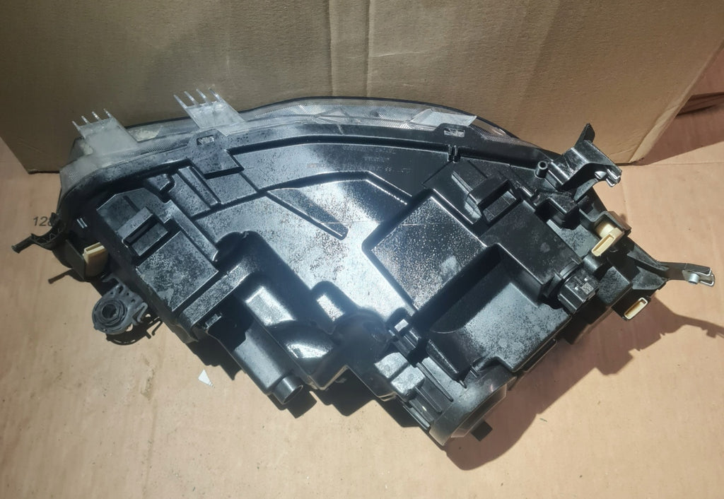 Frontscheinwerfer VW Polo 2G1941005D Links Scheinwerfer Headlight SCH5267126031nx