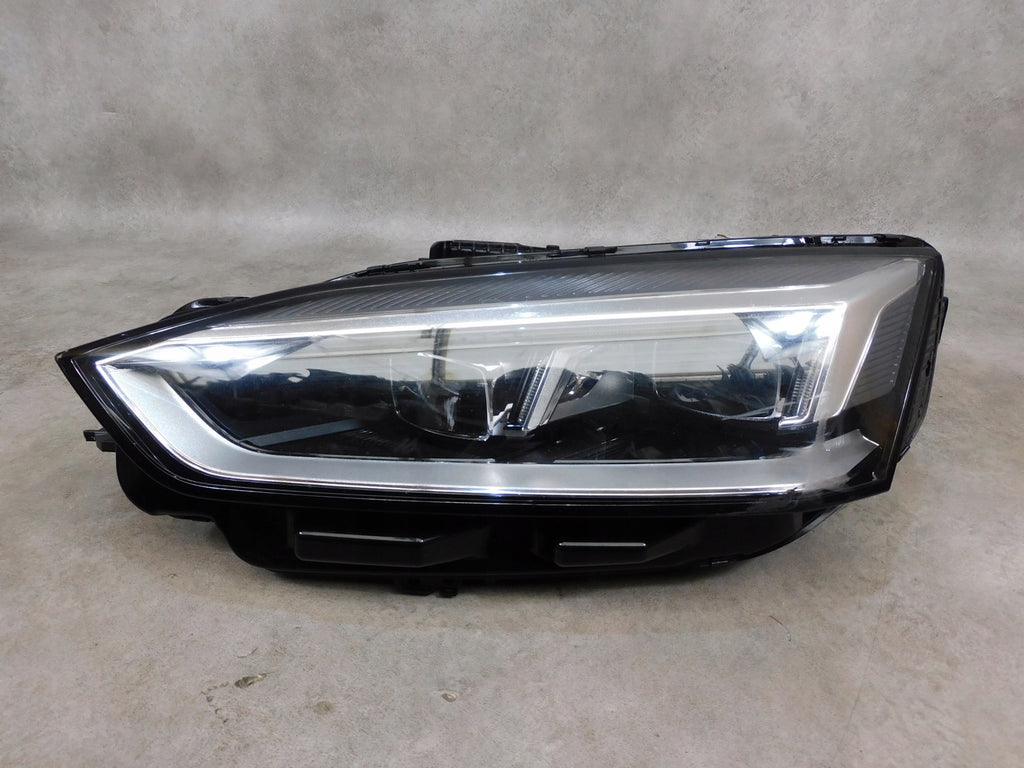 Frontscheinwerfer Audi A5 8W6941035E Links Scheinwerfer Headlight SCH7655755027kh