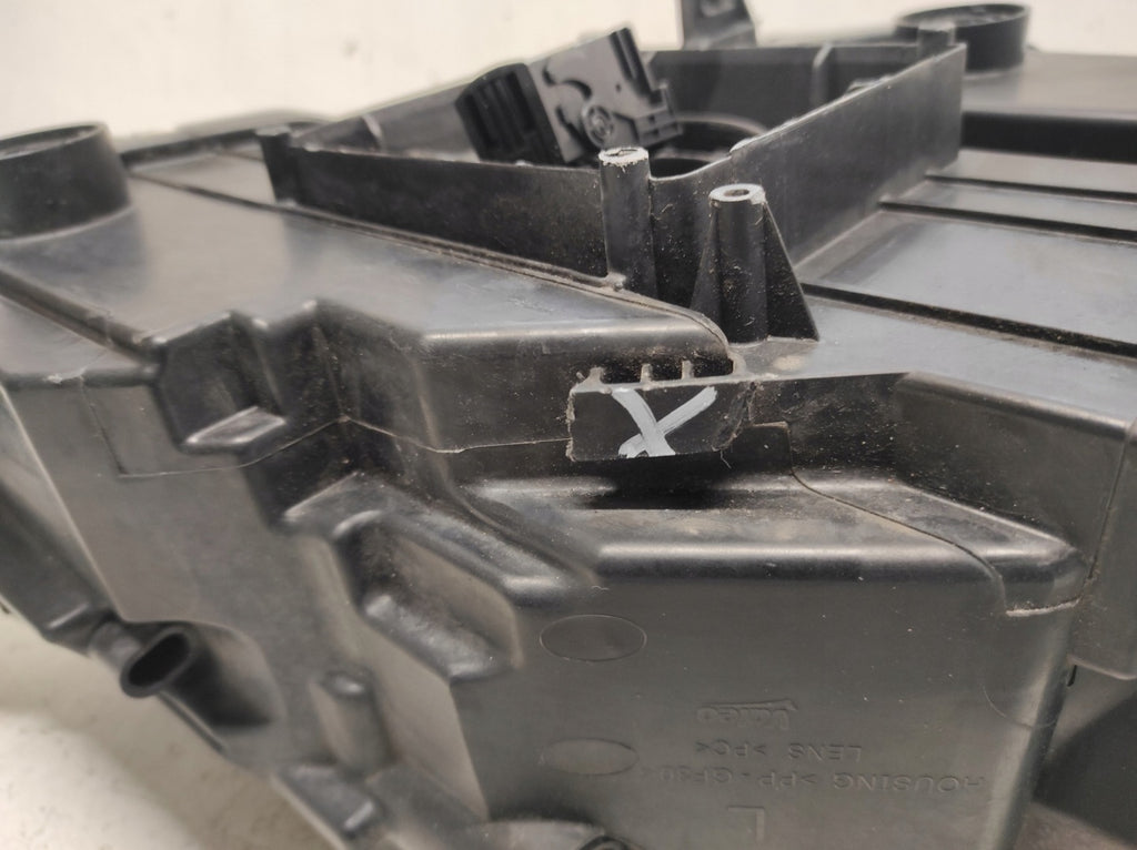 Frontscheinwerfer Seat Ateca 576941007D Full LED Links Scheinwerfer Headlight