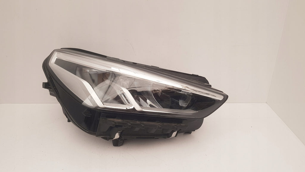 Frontscheinwerfer BMW X1 5A9A222 LED Rechts Scheinwerfer Headlight SCH1234015327kq
