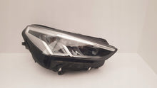 Laden Sie das Bild in den Galerie-Viewer, Frontscheinwerfer BMW X1 5A9A222 LED Rechts Scheinwerfer Headlight SCH1234015327kq
