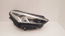Frontscheinwerfer BMW X1 5A9A222 LED Rechts Scheinwerfer Headlight SCH1234015327kq