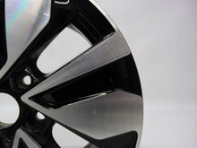 Laden Sie das Bild in den Galerie-Viewer, 1x Alufelge 16 Zoll 7.0" 5x112 48ET Glanz Schwarz 5H0601025AC VW Golf Viii FEL6793205771wc