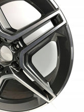 Load image into Gallery viewer, 1x Alufelge 18 Zoll A1774011500 Mercedes-Benz Cla X117 C117 C118 Rim Wheel FEL1149153039sj