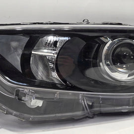 Frontscheinwerfer Toyota Yaris EUKO-6 Links Scheinwerfer Headlight SCH7538776271ra